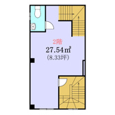 銀座ビルの画像