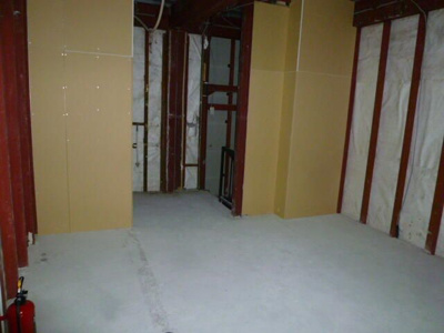 【内装】 | 銀座ビル