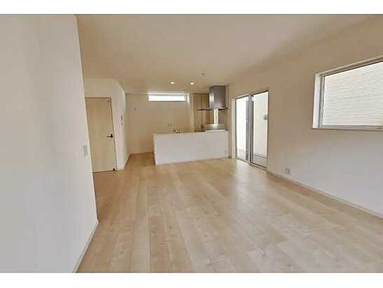 【居間・リビング】