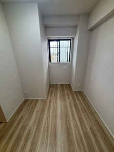 【洋室】パレスヒルズ石名坂 