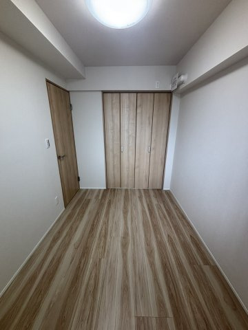 【洋室】パレスヒルズ石名坂 