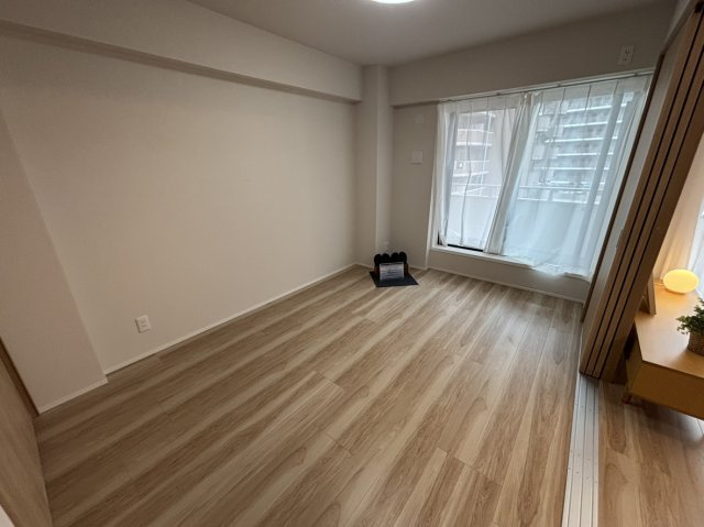 【洋室】パレスヒルズ石名坂 