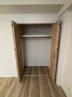 【収納】パレスヒルズ石名坂 