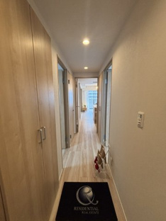 【玄関】パレスヒルズ石名坂 