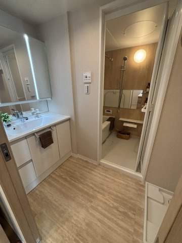 【その他】パレスヒルズ石名坂 