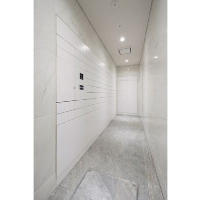 【その他共用部分】 | ルフォンプログレ品川大井