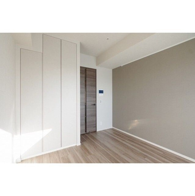 【洋室】 | ルフォンプログレ品川大井