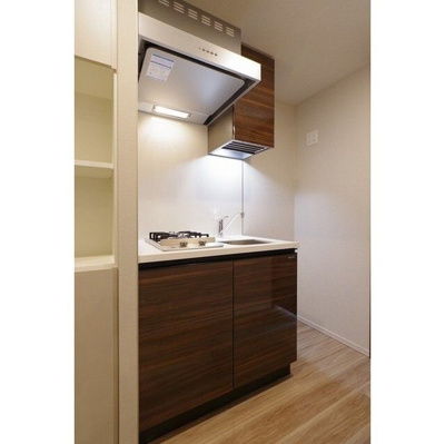 【キッチン】 | ルフォンプログレ品川大井