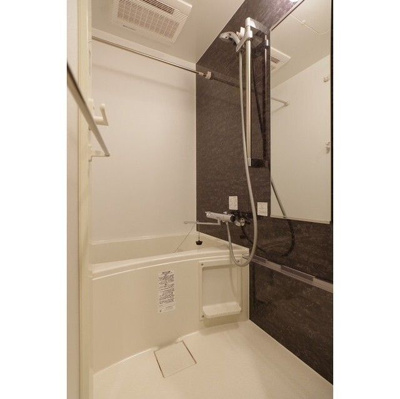 【浴室】 | ルフォンプログレ品川大井