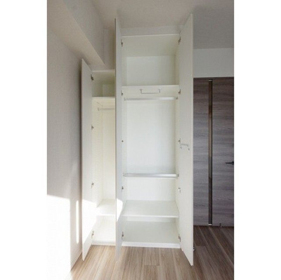 【収納】 | ルフォンプログレ品川大井