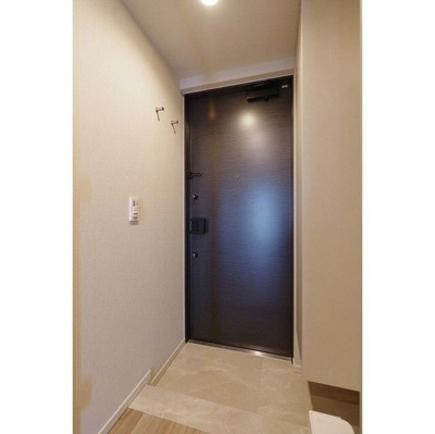 【玄関】 | ルフォンプログレ品川大井