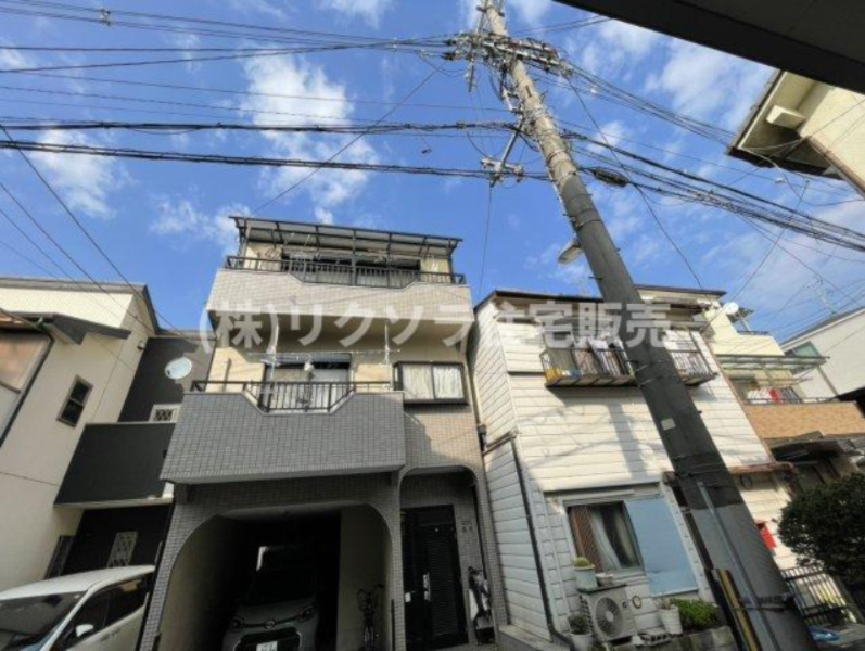 仁和寺町　未入居一戸建ての展望|■物件内覧・資金計画相談・住宅ローン相談、リフォーム相談、お問合せ受付中■
※当日・翌日のご内覧、ご相談はお電話でのお問合せがスムーズです！