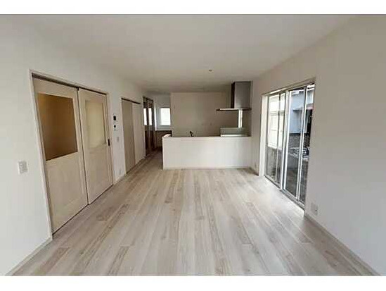 【居間・リビング】