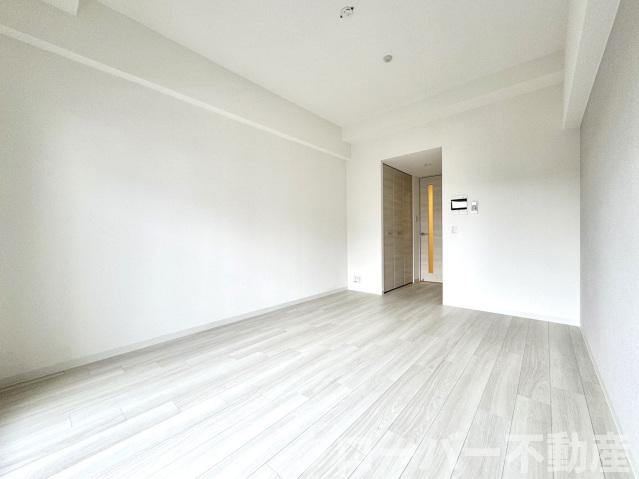 S-RESIDENCE中央町の居間・リビング