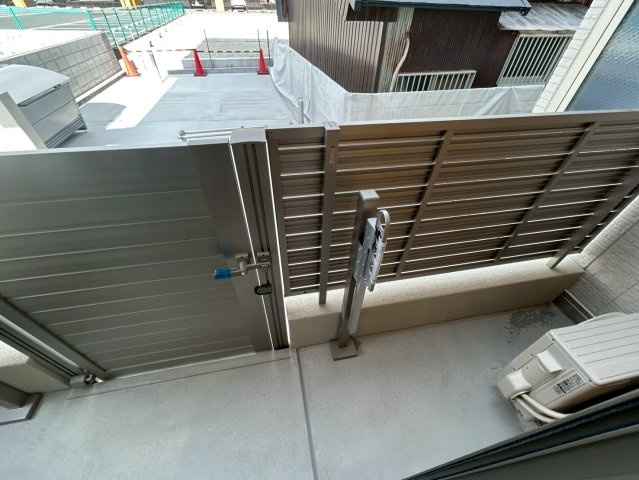 La Maison林崎のその他共用部分