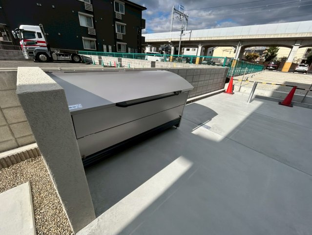 La Maison林崎のその他共用部分