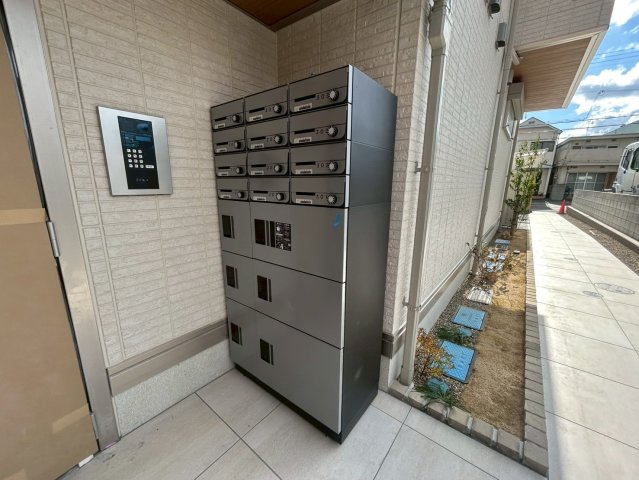 La Maison林崎のその他共用部分