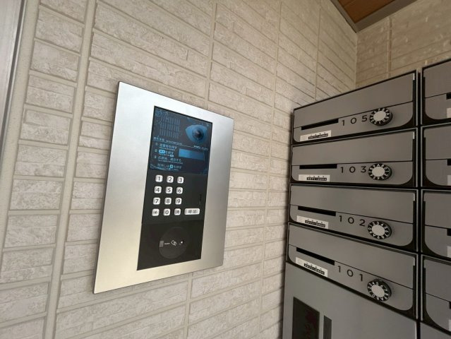 La Maison林崎のその他共用部分