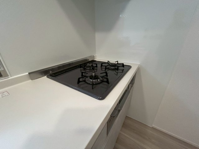 La Maison林崎の設備