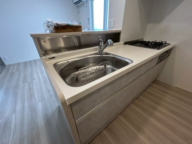 La Maison林崎のキッチン