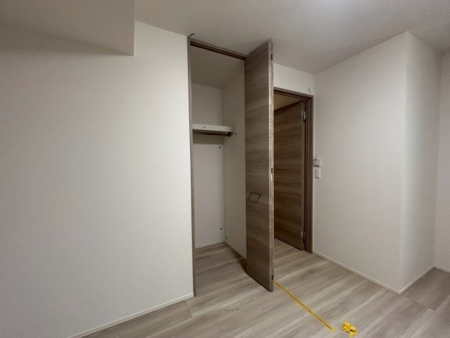 La Maison林崎の内装