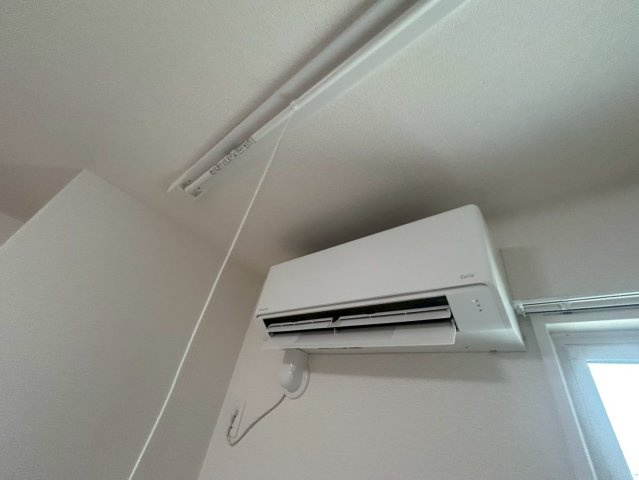 La Maison林崎の設備