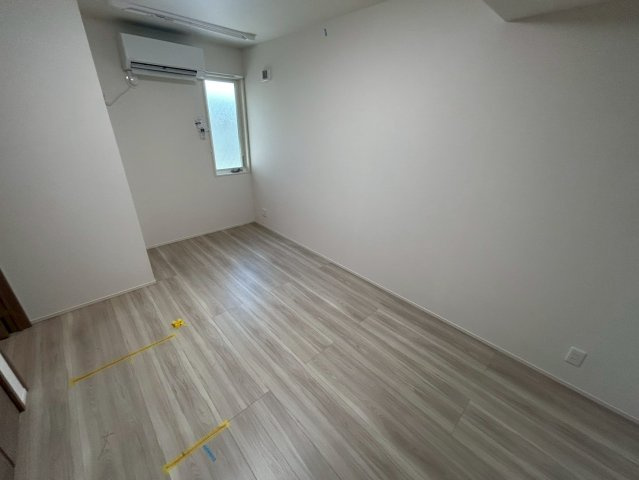 La Maison林崎の洋室