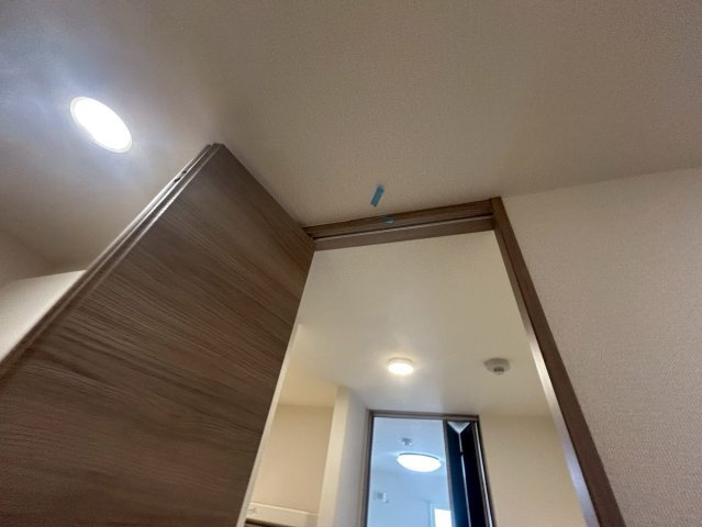 La Maison林崎の内装