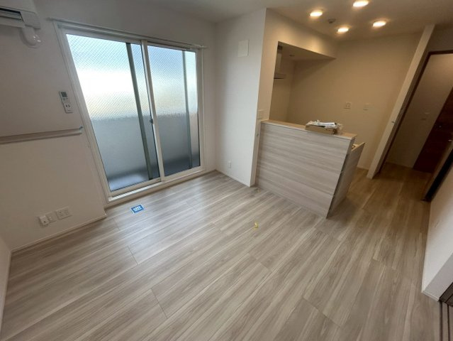 La Maison林崎の居間・リビング