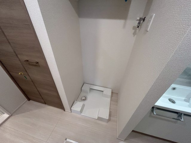 La Maison林崎の設備