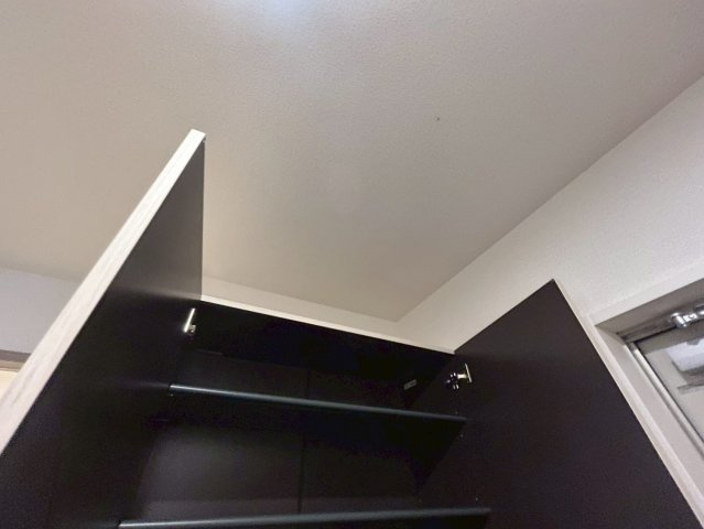 La Maison林崎の設備