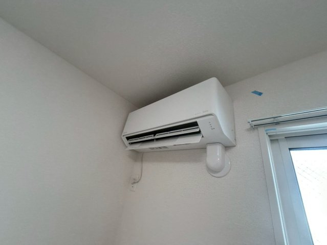 La Maison林崎の設備