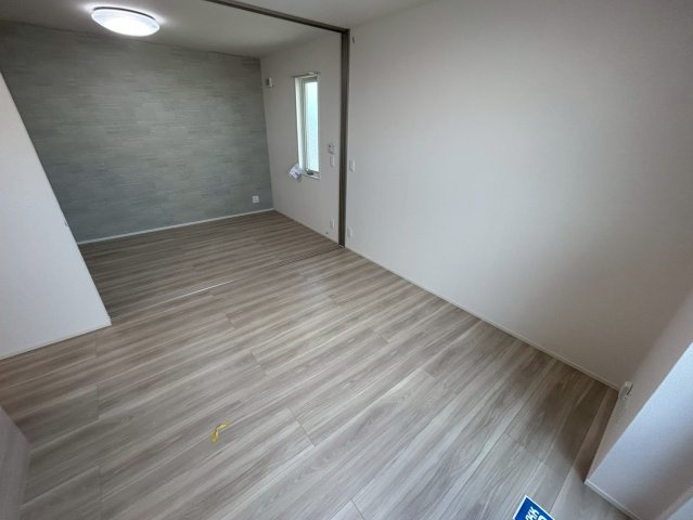 La Maison林崎の居間・リビング