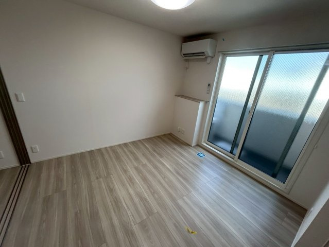 La Maison林崎の居間・リビング