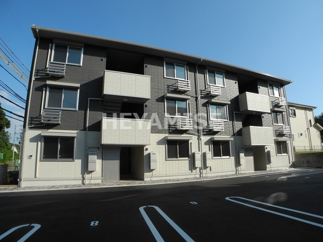 グランドールⅡ