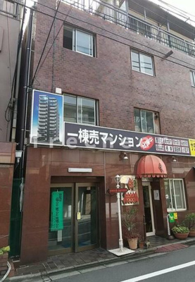 【外観】 | 第一ビル