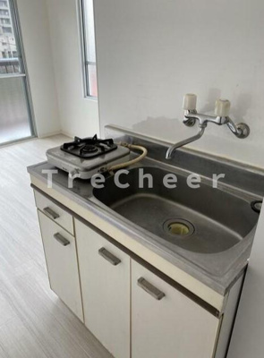 【キッチン】 | 第一ビル