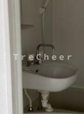 【洗面所】 | 第一ビル