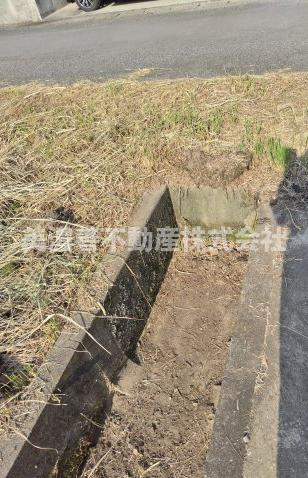 ６５８３９　岐阜市粟野西６丁目土地のその他