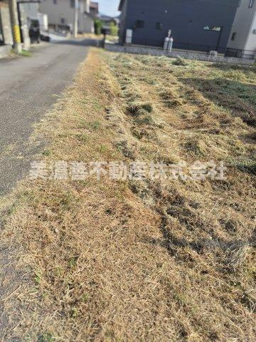 ６５８３９　岐阜市粟野西６丁目土地のその他