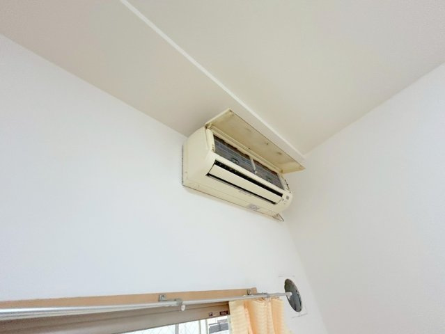 アリーヴィオの設備