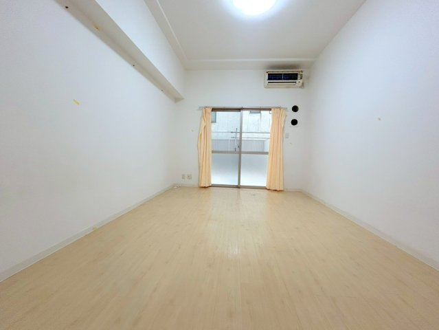 アリーヴィオの居間・リビング