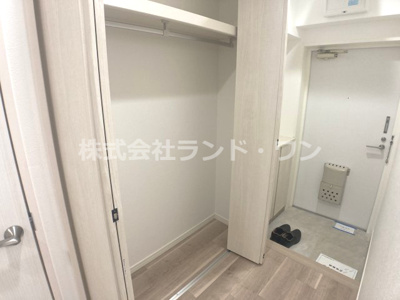 【収納】 | サンライズマンション東村山第３