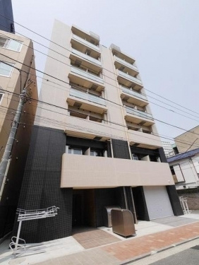 【外観】 | リブリ・セントフィールド