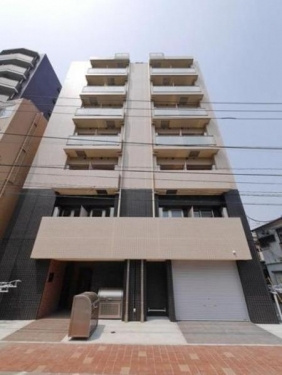 【外観】 | リブリ・セントフィールド