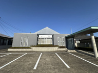 動物病院跡　の画像