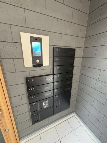 LECOCON豊田市駅のその他共用部分