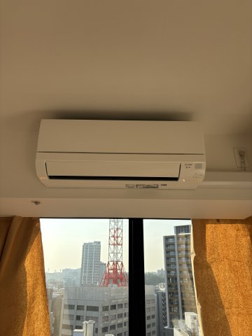 ★エアコン★