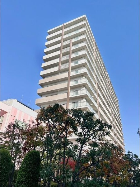 プレミスト阿倍野昭和町駅前