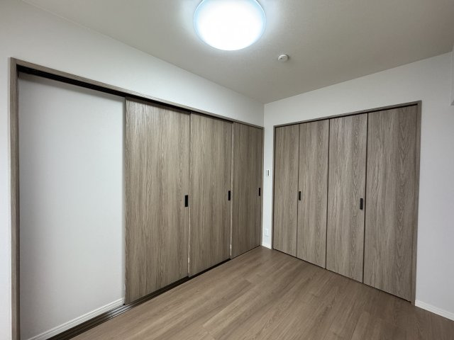 【洋室】パークサイド町田 